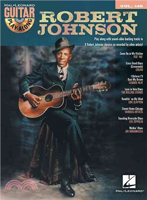 Robert Johnson