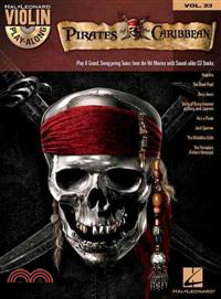 Pirates of the Caribbean