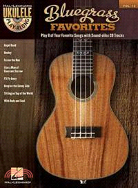 Bluegrass Favorites