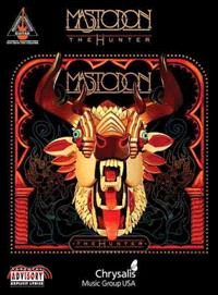 Mastodon ─ The Hunter