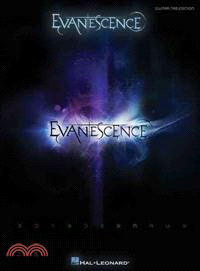 Evanescence—Guitar Tab Edition