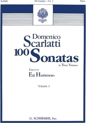 100 Sonatas - Sonata 68, K445 - Sonata 100, K551 ― Piano Solo