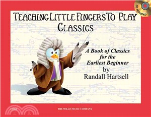 Classics, Early Elementary Level ― Teaching Little Fingers to Play