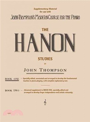 Hanon Studies, Elementary Level