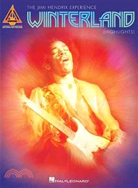 The Jimi Hendrix Experience ─ Winterland (Highlights)