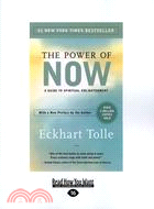 The Power of Now ─ A Guide to Spiritual Enlightenment