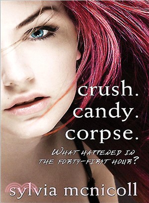 Crush. Candy. Corpse.
