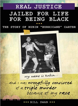 Jailed for Life for Being Black ― The Story of Rubin "Hurricane" Carter