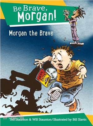 Morgan the Brave