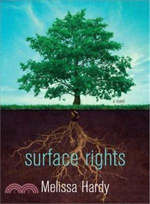 Surface Rights