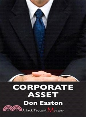 Corporate Asset ― A Jack Taggart Mystery