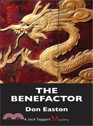 The Benefactor ― A Jack Taggart Mystery