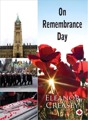 On Remembrance Day