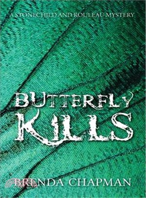 Butterfly Kills