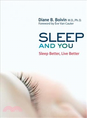 Sleep and You ― Sleep Better, Live Better