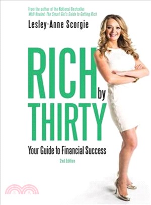 Rich by Thirty ― Your Guide to Financial Success