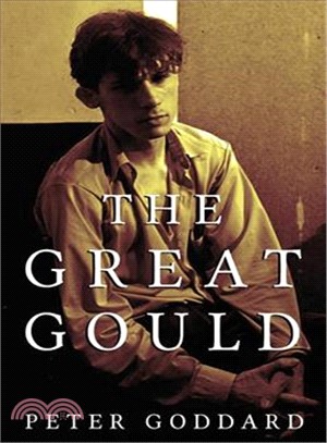 The Great Gould ― Remix