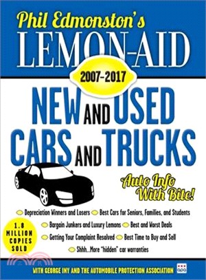 Lemon-aid New and Used Cars and Trucks 2005-2017