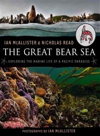 The Great Bear Sea ─ Exploring the Marine Life a Pacific Paradise