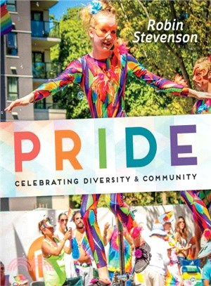Pride :celebrating diversity & community /