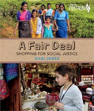 A Fair Deal ─ Shopping for Social Justice