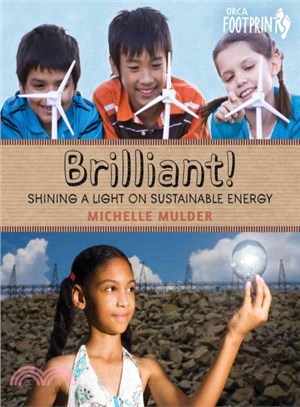 Brilliant! ─ Shining a Light on Sustainable Energy