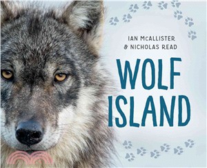 Wolf Island /