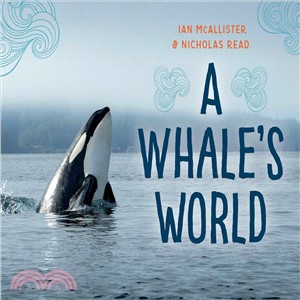 A whale's world /