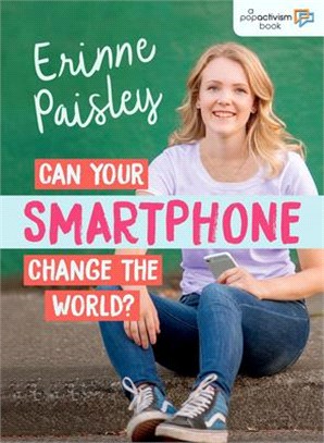 Can Your Smartphone Change the World?