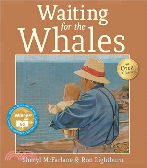 Waiting for the Whales ─ 25th Anniversary Edition