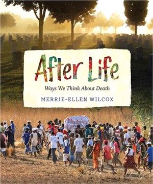 After Life ― Ways We Think About Death