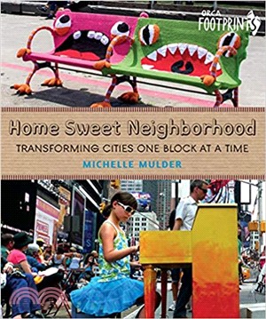 Home Sweet Neighborhood ― Transforming Cities One Block at a Time