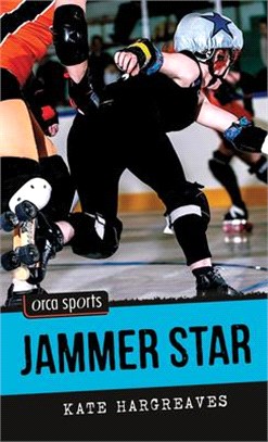 Jammer Star