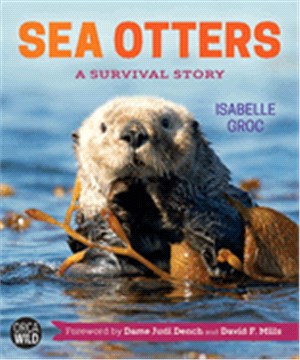 Sea otters :a survival story...