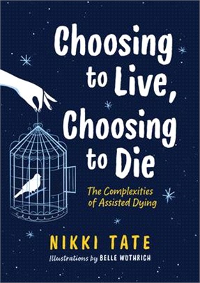 Choosing to Live, Choosing to Die ― The Complexities of Assisted Dying