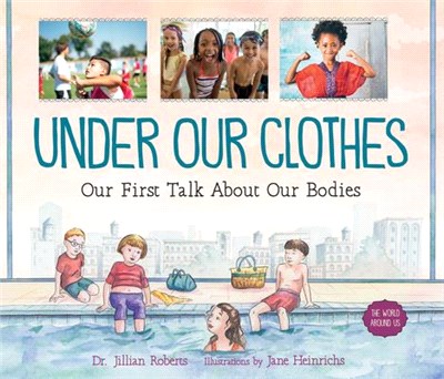 Under our clothes :our first...