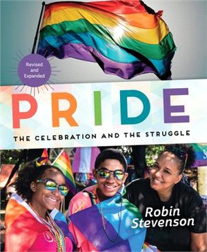 Pride ― The Celebration and the Struggle