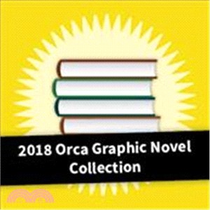 2018 Graphic Novels