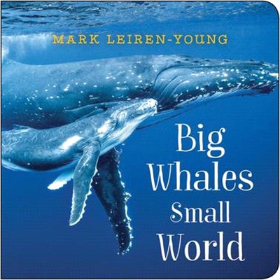 Big Whales, Small World