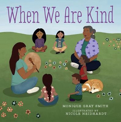 When we are kind /