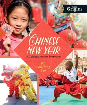 Chinese New Year ― A Celebration for Everyone