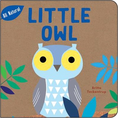 Little Owl