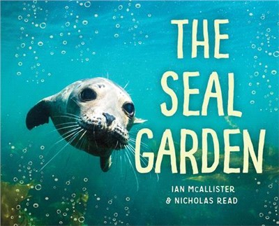 The seal garden /