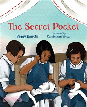The secret pocket /