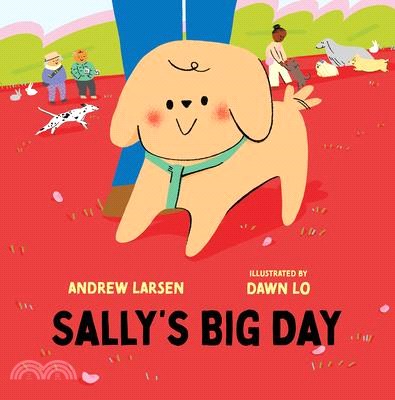 Sally's Big Day