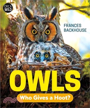 Owls: Who Gives a Hoot?