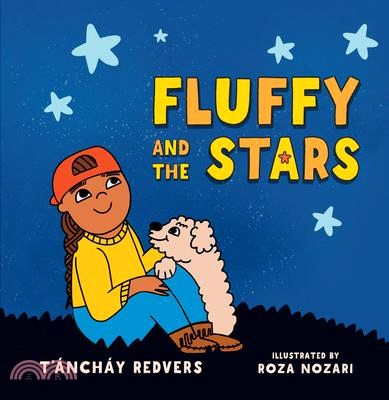 Fluffy and the Stars