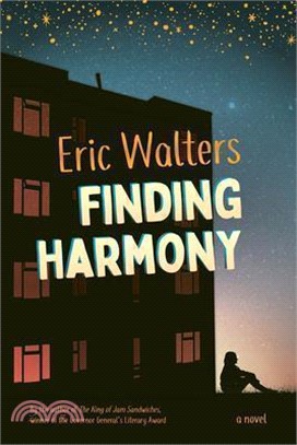 Finding Harmony