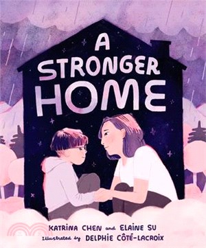 A Stronger Home