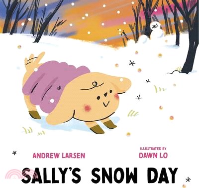 Sally's Snow Day